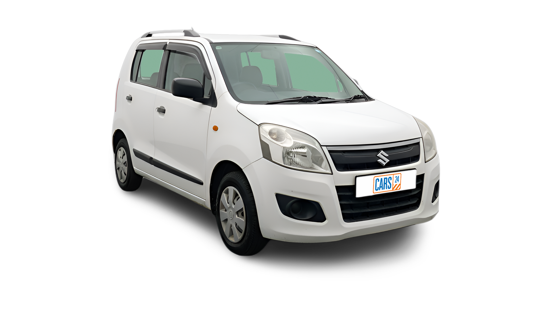 Maruti Wagon R 1.0-img